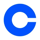 Coinbase logo